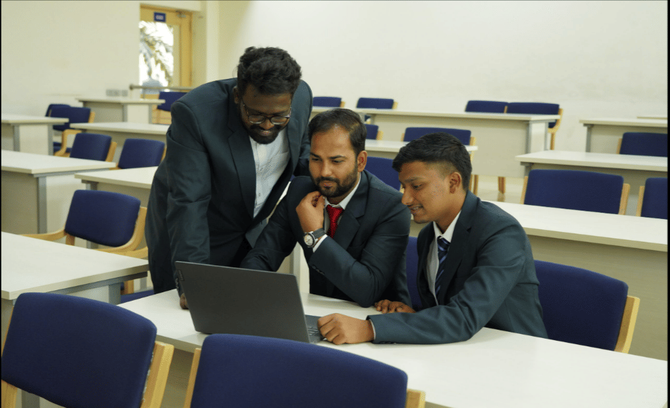 IPE Hyderabad Campus photo 27